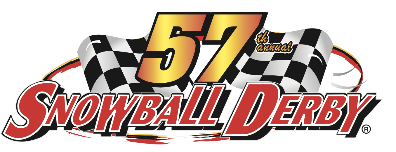 Snowball Derby Logo